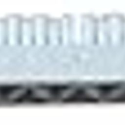 Poolx 18-Inch Bottom Brush for Vacuum Head, Effective Cleaning Brush for Pool Floors, Designed for Optimal Dirt Removal-picture-16