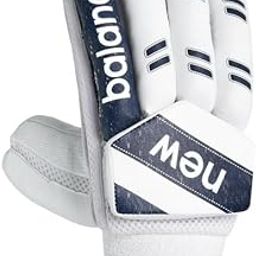 new balance DC 3i Cricket Batting Glove Mens Right Hand-image-31