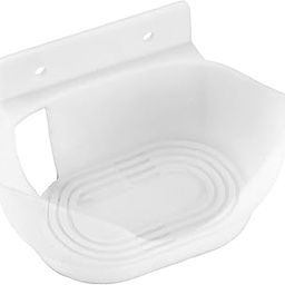 Ubervia® Portable Wall Mount Shelf Holder Stand for Google Nest Audio Bedroom White Consumer Electronics | Tv Video & Home Audio | Tv Video & Audio Accessories | Speaker Mounts & Stands-picture-14