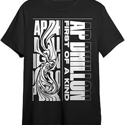 ( Ascend Forty Seven ) Fluidity Tee-image-18