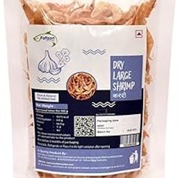 Fofizon DRY LARGE SHRIMP 75G-image-86