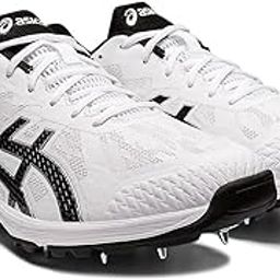 Strike Rate FF White Men's Football Boots UK-12-image-43