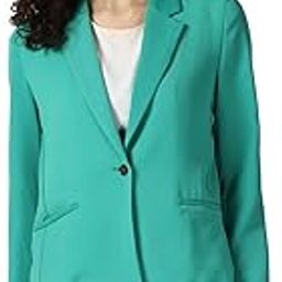 Women's Regular Fit Blazer-picture-27
