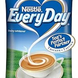 Nestlé Everyday Dairy Whitener Premix (No Added Sugar) - Instant Coffee, 1000 G, Powder-image-62