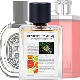 Luxify Scent® Tam Dao & Dun Icon Perfume Blend Combo | King Khan Inspired Luxury Fragrance | 50ml Long-Lasting EDP with Sandalwood & Woody Notes | Unisex Perfume for Men & Women | India’s No.1 Perfume-picture-45