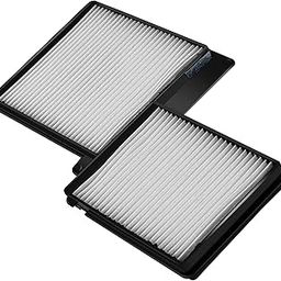 ELPAF40 /V13H134A40 Projector Air Filter ELPAF49 V13H134A49 for Epson 478Wi EB-485W EB-480 EB-CU600W EB-CU600X EB-CU610W EB-CU610X CB-585W-image-91