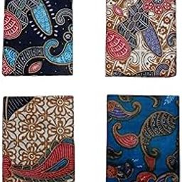V Pure cotton Batik Print Lungi Sarong mundu Dhoti For Men & Women (Casual wear | Beach wear | Couple wear | Free size)-17