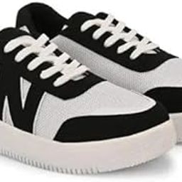 Shoe_World Shoe_World Women Casual Shoes Sport Fashionable Love Canvas Trend Comfort | Style 153 FFW_153-picture-49