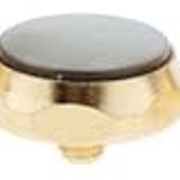 BNF® 3xTrumpet Finger Key Buttons Brass Trumpet Repairing Parts Natural Stone Gray | Other Accessories | Parts & Accessories | Brass-image-60