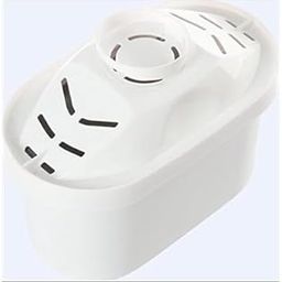 EHM Filter Replacement Cartridge for Alkaline Mineral Water Ionizer Pitcher - Fits EHM ULTRA Pitchers-picture-5