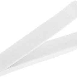 THE STYLE SUTRA® Badminton Tennis Racket Head Protector Sticker Frame Protective Tapes Guard White|1 Tennis Racket Tape-picture-18