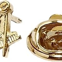 Metal Cufflinks Unique Design for French Cuff Shirt Formal Ceremony Business Golden-image-66