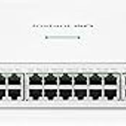 HPE Networking Instant On Switch Series 1930 48-Port Gb Smart-Managed Layer 2+ Ethernet Switch with PoE | 48x 1G | 4X SFP+ | 48x CL4 PoE 370W | US Cord (JL686B#ABA)-28