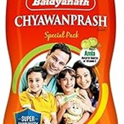 Baidyanath Chyawanprash Special - 950g |Immunity Booster | Enhances Strength & Stamina | Made with 52 ingredients-image-30