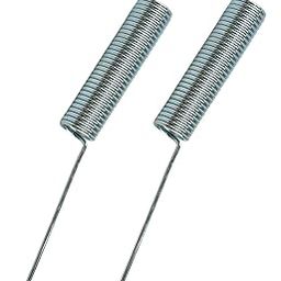 WFCYQ Extension Spring 165X119MA Replaces Lawn Mowers 710208MA,165X119 Spring (2 Pack)-image-13