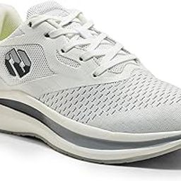 woodland Men Lace Up Running Shoes-picture-25