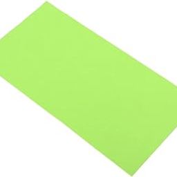 The Style Sutra Self-Adhesive Repair Patch for Camping Tent Jacket Air Mattress Green | Sporting Goods | Outdoor Sports | Camping & | Tents & Canopies | 1 Piece Repair Patch-image-92