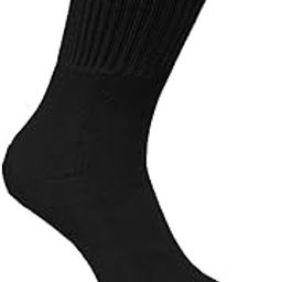 Bamboo Toe Socks for Women, Calf Length | Thumb Socks with Toe Split | 3X Softer Than Cotton | Breathable | Size (UK 3-7)-image-92