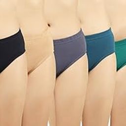 Women's Cotton Hipsters(Pack of 6)-picture-22