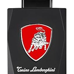 Tonino Lamborghini Classico Eau De Toilette, 125ml Grapefruit, Jasmine, Sandalwood Notes, Long Lasting Perfume For Men-picture-11