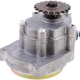 Whitleys Transmission Gear Box for 49cc 2-Stroke/4-Stroke Mini Motor Pocket Bike-image-37