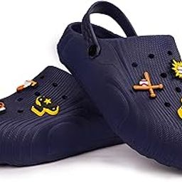 Mens Matrix Clog-picture-55