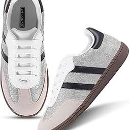 Women's Casual Shoes Lace-up Shoes Chunky Sneakers for Gym Yoga Walking Shoes-picture-11