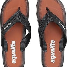 ZERO GRAVITY 17 Casual Slipper For Men With Rubberised Sole | Durable & Lightweight | Stylish | Cushioned Footbed - Comfortable Fit for Every Occasion-image-17