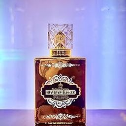 Perfume Factory Himalaya Flower Eau de Parfum – Alcohol-Free, Long-Lasting Floral Fragrance for Men & Women, Attar-Inspired Perfume, Perfect for Gifting-100ml-image-91