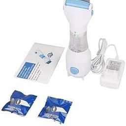 Trikhomam Electrical Chemical Free Head Lice Removal Comb Head Nits Capture Electrical Head Lice Comb Eggs Remover Hair Vacuums Machine for lice removed-44