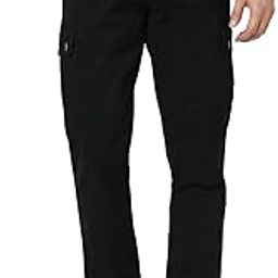 spykar Men's Regular Cargo Pants-picture-1