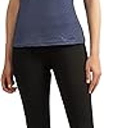 Nylon T Shirt for Gym Yoga Water Sports and Swimming for Women-image-66