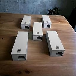 ICONICCART Rat Bait Station, Roda Box, Mouse Box (5 PCS)-image-27