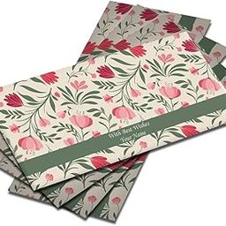Brown Cloud Customised Exclusive Shagun/Money/Gift Envelope/Cover/Lifafa for Gift/Festival with Personalized Text Message/Name/Photo (SEBACK BC 09) (Pack of 20)-image-14