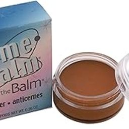 theBalm Time Balm Concealer, Dark, 7.5g-49