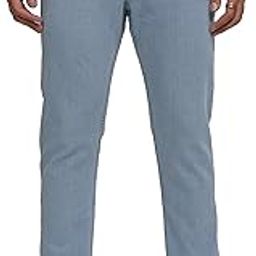 Men's Slim Jeans-image-34
