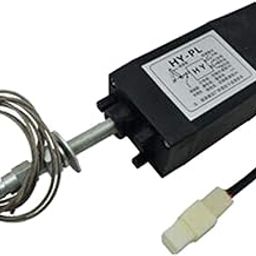 ATORSE™ Diesel Engine Electric Throttle Controller New Throttle Speed Controller 24V-12