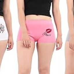 Casual Boyshorts_Panties_PO3_[WH_PK_GY_L] (Boyshorts_Panties_PO3_WH_PK_GY_L_PT)-image-98