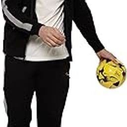 Men's Tracksuit Cotton Blend Zip Closure Regular Fit with 2 Side Zipper Pockets & 1 Back Pocket Winter Wear-5002-image-100