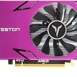 Yeston Radeon R7 350 6HDMI GDDR5 800MHz 512processors PCIExpress 3.0 * 16 Video Cards 6 Screen Graphics Card DirectX12 6*HDMI Compatible Graphics Card of Desktop (2G)-picture-18
