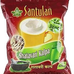 Santulan Ayurveda, Shatavari Kalpa-400GM Each, (Pack Of 1), Ayurvedic Tonic and get FREE Golden Oldie Herbs®, Sukanthi Pills-1gm-image-47