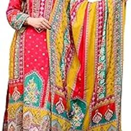 womens kurta set with dupatta/womens kurta set with dupatta-image-69