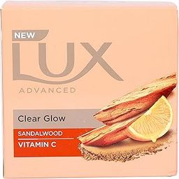 Lux Sandal 3x150g 450 gm Pack-image-7