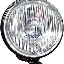 Hella SS-FL-001 Halogen H3 Front Fog Lamp, Transparent | Suitable for all Vehicles-22