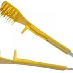 2Xgrape Flower Thinning Clip Length 17Cm for Seedless Grape Lightweight Yellow | Home & Garden | Yard, Garden & Outdoor Living | Gardening Supplies-image-72