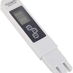 Smitex 3 in 1 LCD Tds Ec Water Temperature Meter Tester Filter Purity Pen Stick Ppm Tds Ec Meter tds Meter for ro Water Testing tds Meter for Water Testing in Home-picture-24