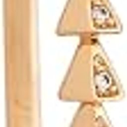 Fashion Jewellery White Gold Polished Zircon Kada With Locking System |Best For Gifting, Bride, Bridemaids & Special Occasion | Zircon Kada For Women - 445700-image-75