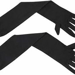 Relieco Cotton Arm Sleeve For Men & Women (Free, Black)-image-22