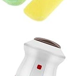 Bnf® Electric Callus Remover with Vacuum Hard Dead Skin Remover w/Pumice Sets | Nail Care, Manicure & Pedicure-image-44