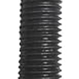 B.K.Jagan & Co Mild Steel Nuts & Bolts 5/8 INCH (Pack Of 5pcs) (5/8" X 6 INCH)-22